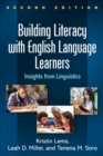 Image for Building literacy with English language learners: insights from linguistics
