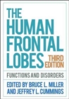 Image for The Human Frontal Lobes