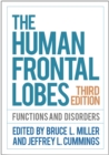 Image for The human frontal lobes