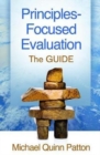 Image for Principles-Focused Evaluation