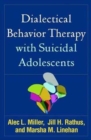 Image for Dialectical behavior therapy with suicidal adolescents
