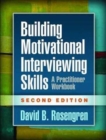 Image for Building Motivational Interviewing Skills, Second Edition