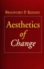Image for Aesthetics of Change