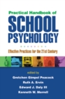 Image for Practical Handbook of School Psychology: Effective Practices for the 21st Century
