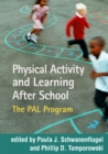 Image for Physical activity and learning after school: the PAL program