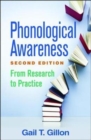 Image for Phonological Awareness, Second Edition