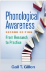 Image for Phonological awareness: from research to practice