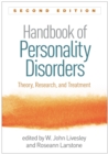 Image for Handbook of personality disorders: theory, research, and treatment.