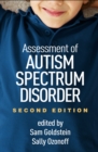 Image for Assessment of autism spectrum disorders