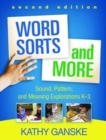 Image for Word Sorts and More, Second Edition