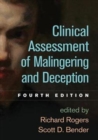 Image for Clinical Assessment of Malingering and Deception, Fourth Edition