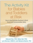 Image for The Activity Kit for Babies and Toddlers at Risk