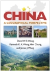 Image for China: a geographical perspective