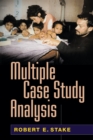 Image for Multiple case study analysis: step by step cross-case analysis