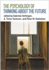 Image for The psychology of thinking about the future