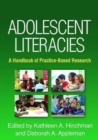 Image for Adolescent Literacies