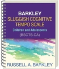 Image for Barkley Sluggish Cognitive Tempo Scale--Children and Adolescents (BSCTS-CA), (Wire-Bound Paperback)