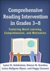 Image for Comprehensive reading intervention in grades 3-8  : fostering word learning, comprehension, and motivation