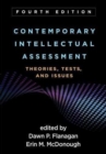 Image for Contemporary intellectual assessment  : theories, tests, and issues