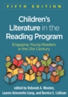 Image for Children&#39;s Literature in the reading program: engaging young readers in the 21st Century