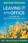 Image for Leaving It at the Office, Second Edition