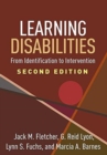 Image for Learning Disabilities, Second Edition : From Identification to Intervention
