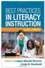 Image for Best Practices in Literacy Instruction, Sixth Edition