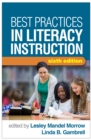 Image for Best Practices in Literacy Instruction, Sixth Edition