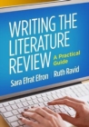 Image for Writing the literature review  : a practical guide