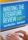 Image for Writing the Literature Review: A Practical Guide