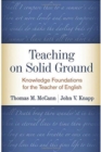 Image for Teaching on Solid Ground
