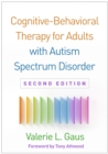 Image for Cognitive-behavioral therapy for adults with autism spectrum disorder