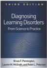 Image for Diagnosing Learning Disorders, Third Edition