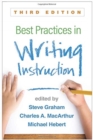 Image for Best Practices in Writing Instruction, Third Edition