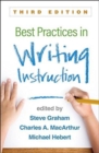 Image for Best Practices in Writing Instruction, Third Edition