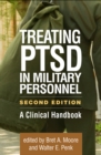 Image for Treating PTSD in military personnel: a clinical handbook