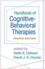 Image for Handbook of Cognitive-Behavioral Therapies, Fourth Edition