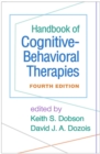 Image for Handbook of cognitive-behavioral therapies.