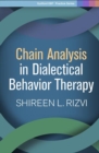 Image for Chain Analysis in Dialectical Behavior Therapy