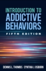 Image for Introduction to addictive behaviors