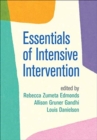 Image for Essentials of Intensive Intervention
