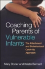 Image for Coaching Parents of Vulnerable Infants