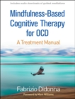 Image for Mindfulness-Based Cognitive Therapy for OCD