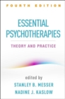 Image for Essential Psychotherapies, Fourth Edition