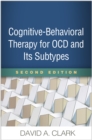 Image for Cognitive-behavioral therapy for OCD and its subtypes