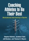 Image for Coaching athletes to be their best: motivational interviewing in sports