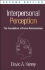 Image for Interpersonal Perception, Second Edition