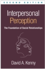 Image for Interpersonal perception: the foundation of social relationships