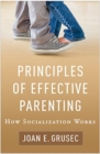 Image for Principles of Effective Parenting