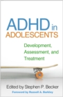 Image for ADHD in adolescents: development, assessment, and treatment